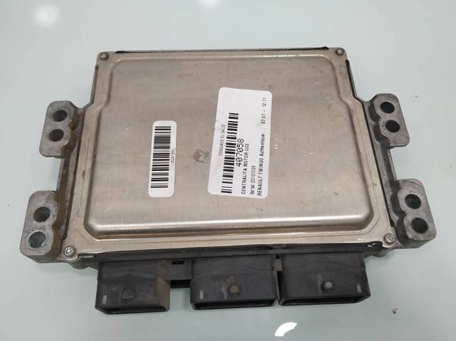 237101312R Renault (RVI)
