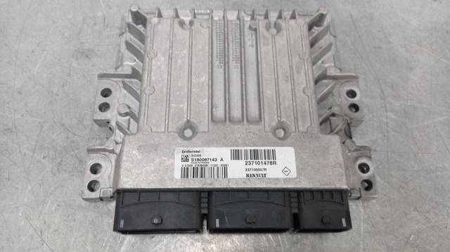 RENAULT 237101478R ECU comprar Pamplona
