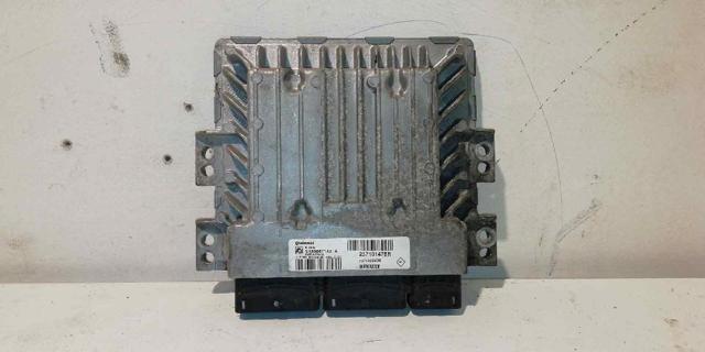 237101478R RENAULT ECU  en stock Huelva