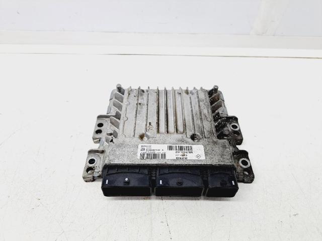 Módulo de control del motor Renault Megane III (KZ0, KZ1)