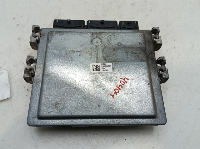 RENAULT 237101478R ECU  en stock Terrassa