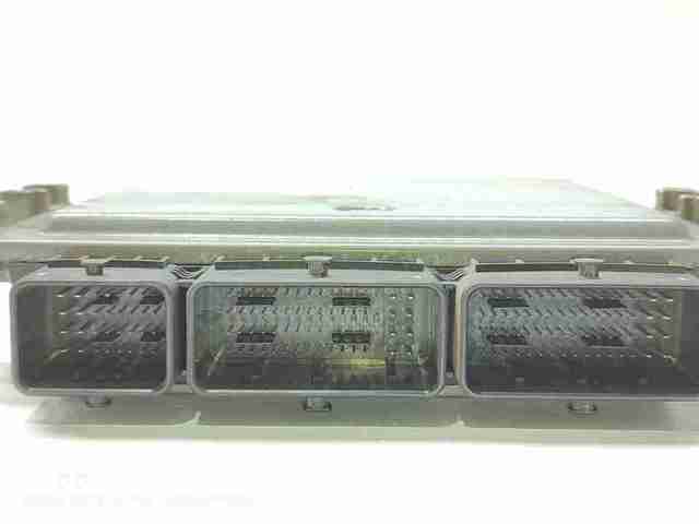 RENAULT 237101478R Unidad de control del motor (ECU)  comprar en Ponferrada