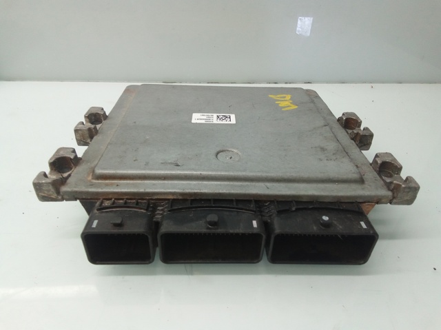 RENAULT 237101478R ECU comprar Barcelona