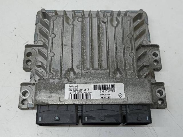 237101478R RENAULT Unidad de control del motor (ECU)  disponible Alicante