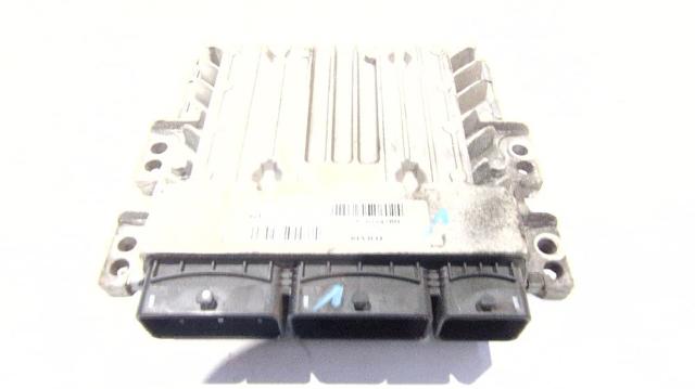 ECU para Renault Megane KZ0, KZ1