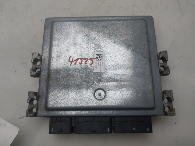 RENAULT 237101478R ECU comprar Barcelona