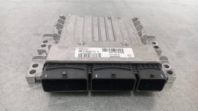 237101478R RENAULT Unidad de control del motor (ECU)  comprar en Oviedo