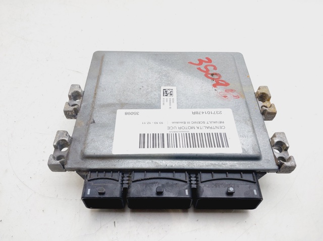 237101478R Unidad de control del motor (ECU)  comprar en Reus