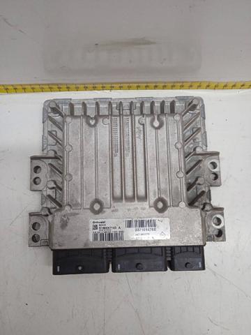 Comprar Módulo de control del motor Megane III KZ0, KZ1
