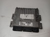 Centralina Del Motor / Modulo De control Del Motor (ecu) Renault Megane 3