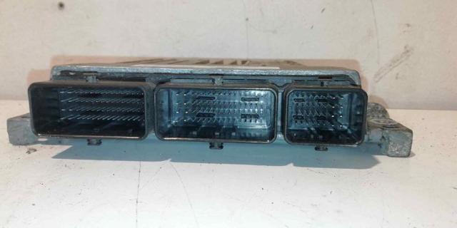 237101478R RENAULT ECU  en stock Córdoba
