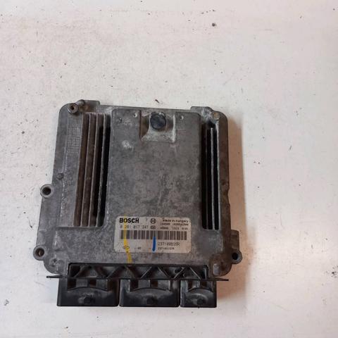 ECU para Renault Master FV