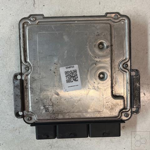 Comprar Unidad de control del motor (ECU) Renault Master III FV a bajo precio