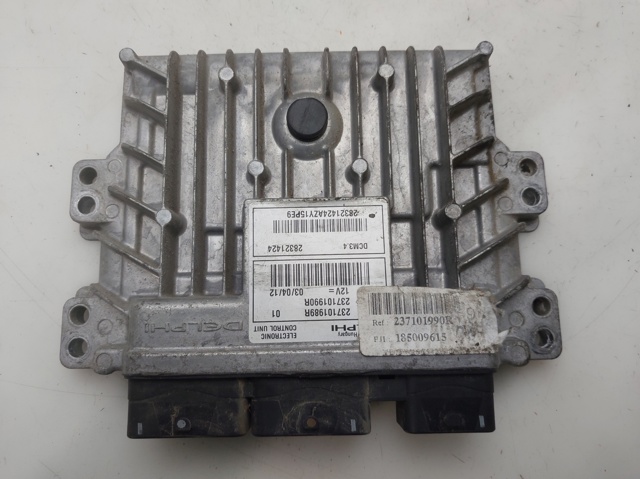 237101989R Renault (RVI)