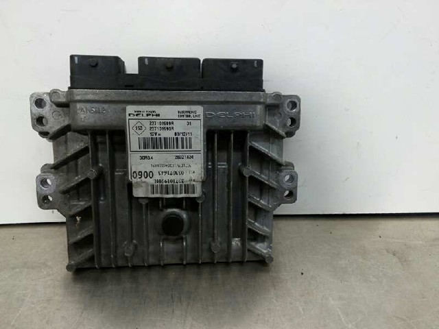 237101989R Renault (RVI)