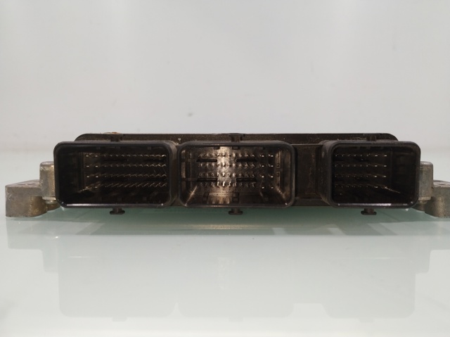 237101989R RENAULT Unidad de control del motor (ECU)  comprar en Jaén