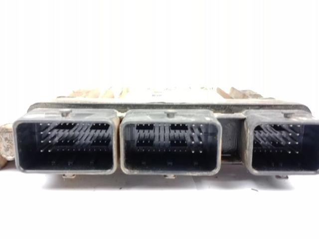 237101989R Unidad de control del motor (ECU)  comprar en Zaragoza