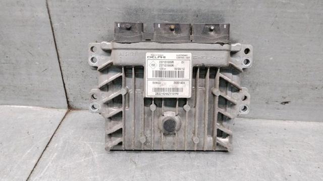 237101989R ECU  en stock Castellón