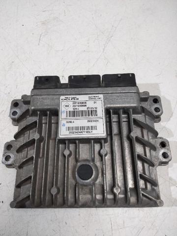 237101989R ECU  en stock Sabadell