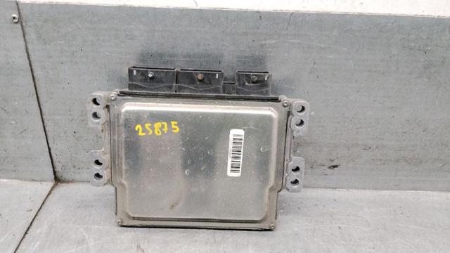 RENAULT 237101989R ECU  en stock Valencia