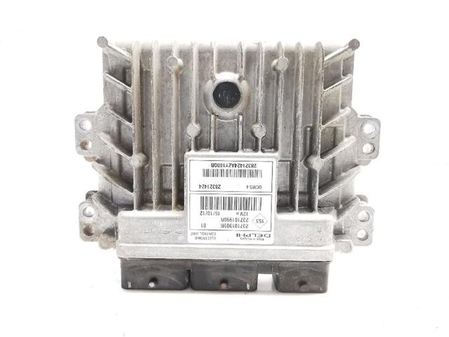 237101989R Renault (RVI)