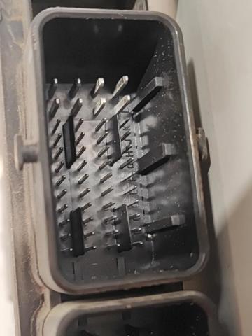 RENAULT 237101989R Unidad de control del motor (ECU)  comprar en Murcia
