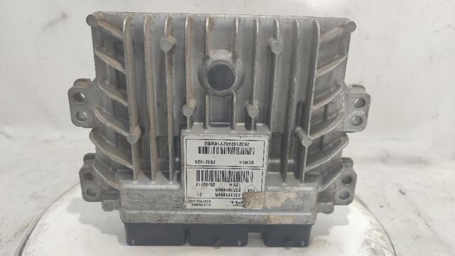 237101989R Unidad de control del motor (ECU)  comprar en Zaragoza
