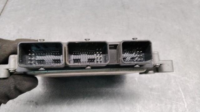 RENAULT 237101989R Unidad de control del motor (ECU)  comprar en Albacete