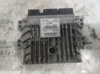 Centralita motor uce para renault clio iii 1.5 dci k9k67 237101989R