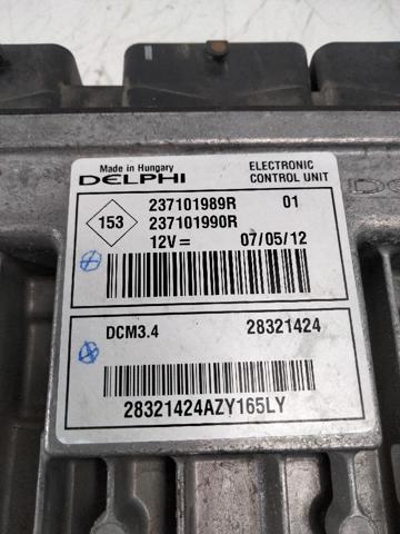 237101989R ECU  en stock Granada