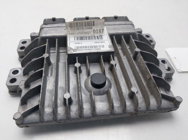 237101989R Renault (RVI)