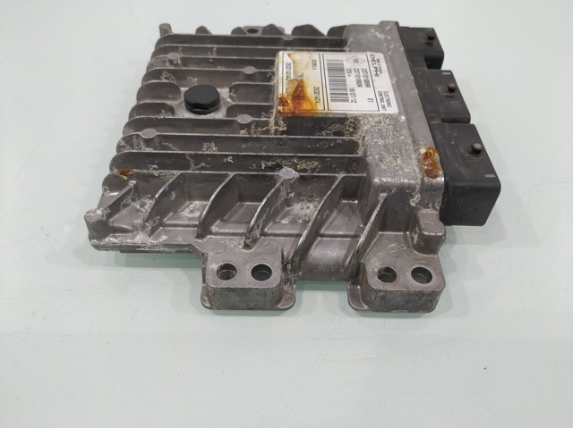 RENAULT 237101989R Unidad de control del motor (ECU)  comprar en Albacete