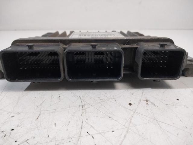RENAULT 237101989R ECU  en stock Valencia
