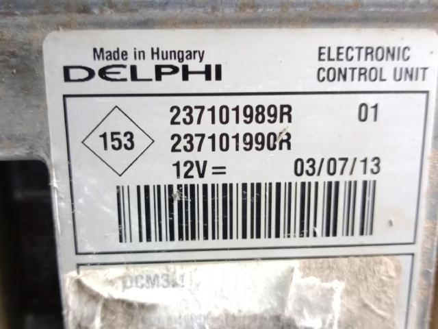 237101989R ECU  en stock Castellón