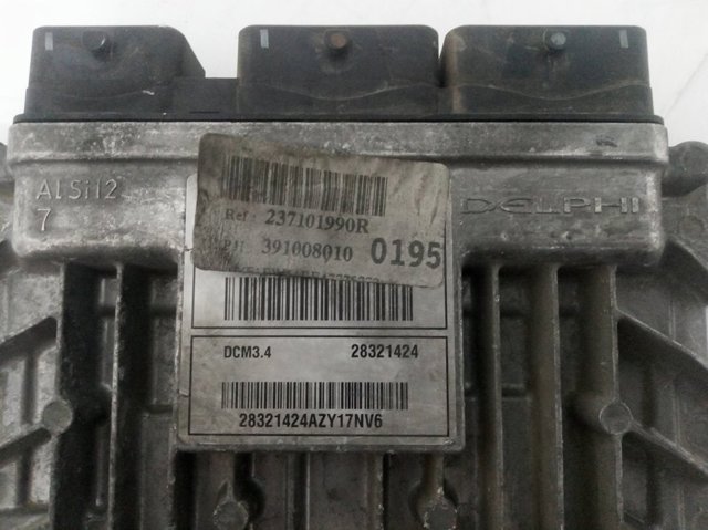 237101990R Renault (RVI)