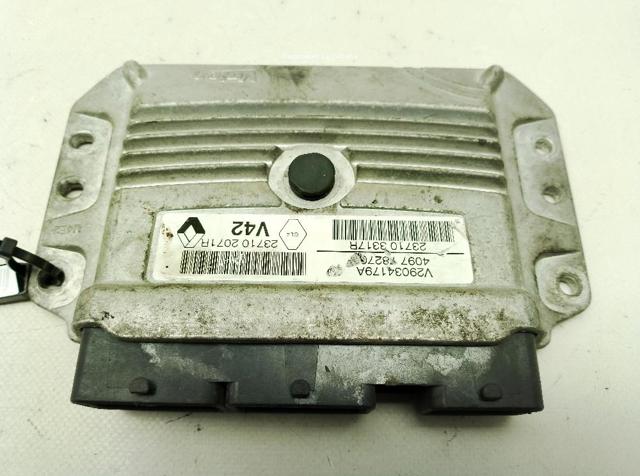237102071R Renault (RVI)