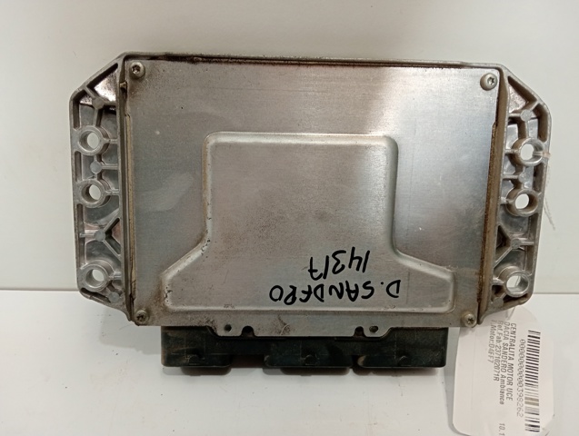 237102071R Renault (RVI)