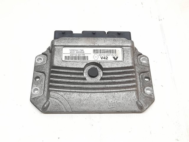 237102071R Renault (RVI)