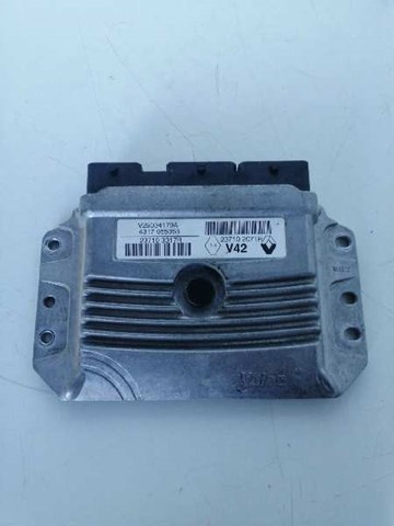 237102071R Renault (RVI)