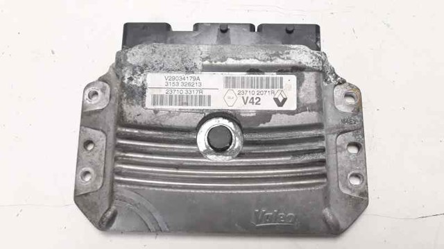 237102071R Renault (RVI)