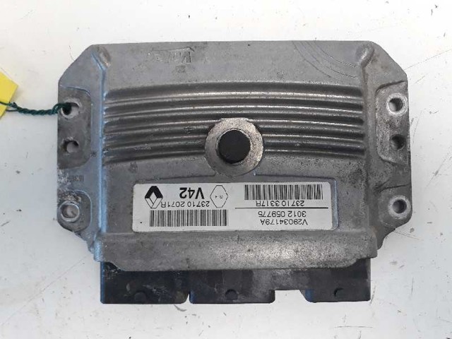 237102071R Renault (RVI)