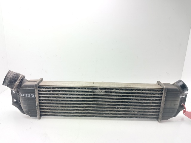 Radiador de intercooler SsangYong Rodius  (2004-2026)