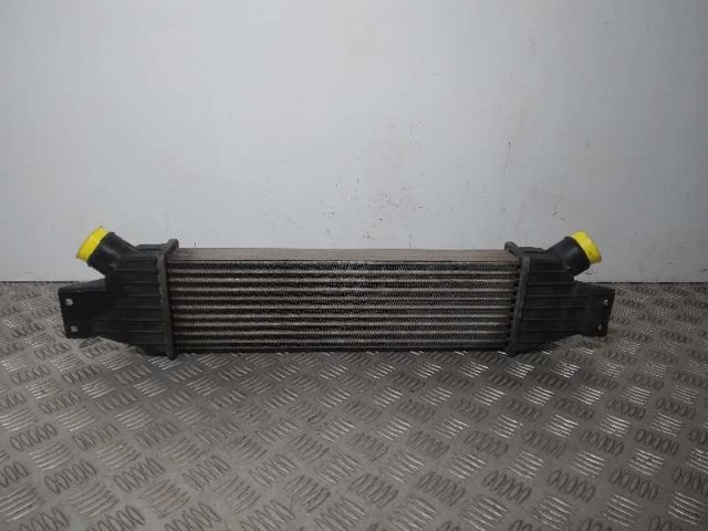 Radiador de aire, intercooler SsangYong Rodius  ()