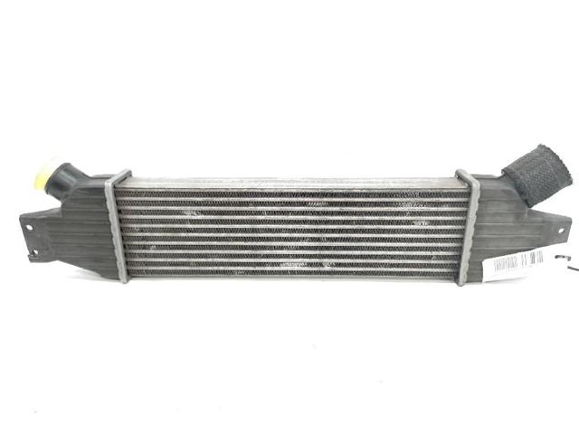 Intercooler para SsangYong Rodius 