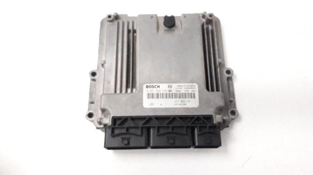 RENAULT 237102213R ECU comprar Barcelona