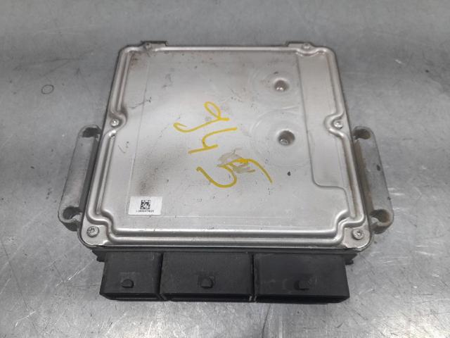 237102213R RENAULT Unidad de control del motor (ECU)  disponible Ourense