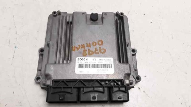 237102213R Unidad de control del motor (ECU)  disponible Málaga