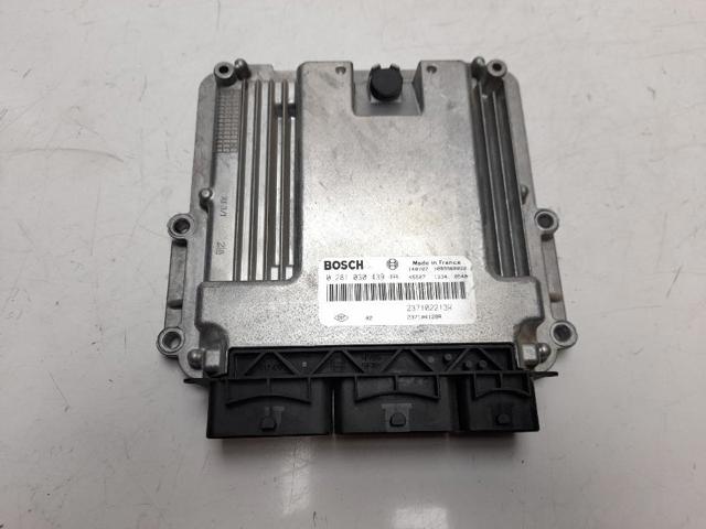 237102213R RENAULT ECU comprar Madrid