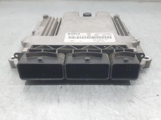 237102213R RENAULT Unidad de control del motor (ECU)  comprar en Oviedo