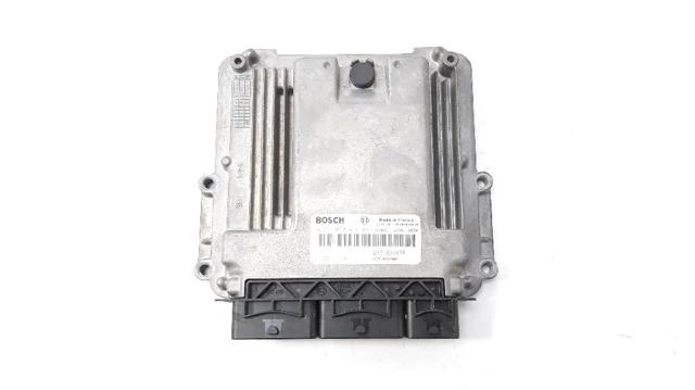 237102213R Unidad de control del motor (ECU)  disponible Burgos